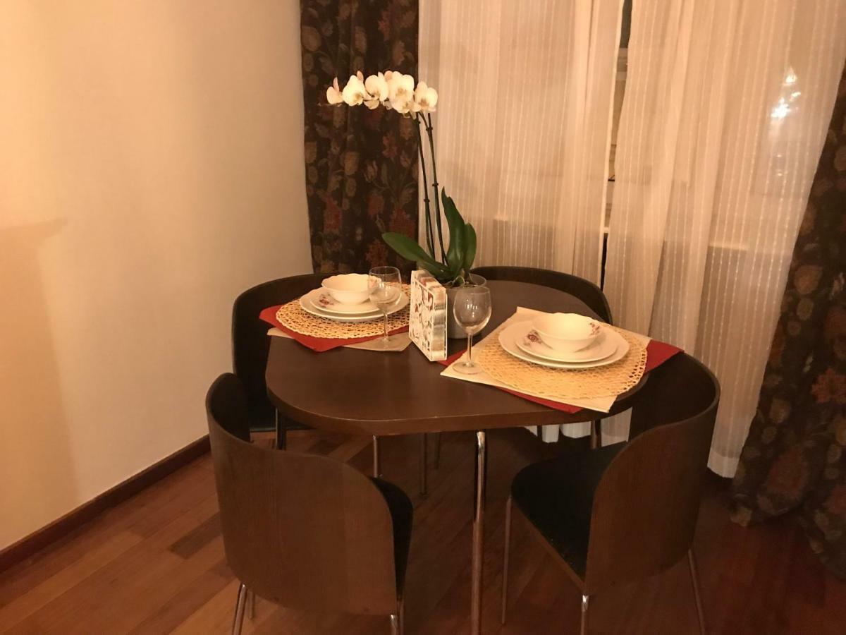 바르샤바 Stare Miasto Dluga 8 아파트 외부 사진