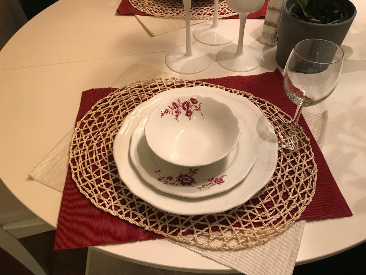 바르샤바 Stare Miasto Dluga 8 아파트 외부 사진